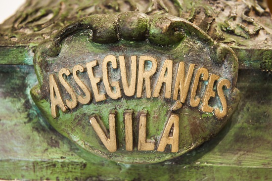 Assegurances Vila Vic